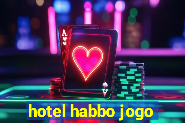 hotel habbo jogo